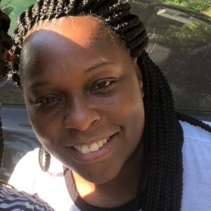 Meet your Posher, Calandra